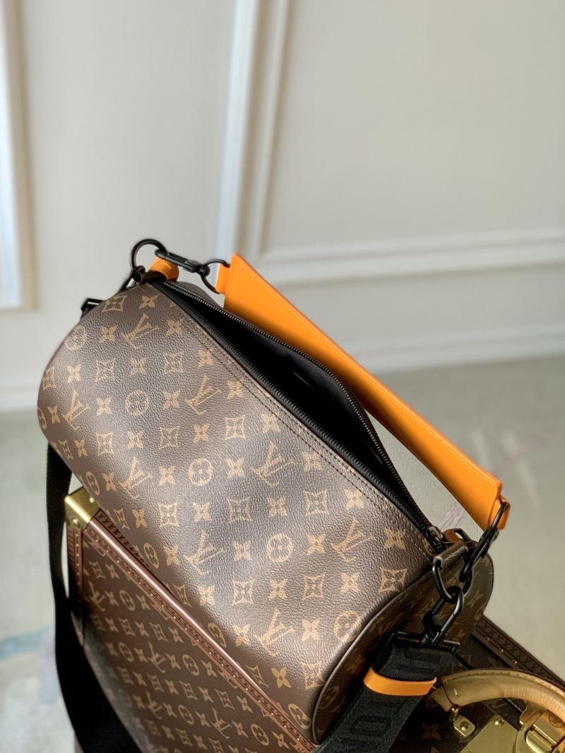 LV Round Bags